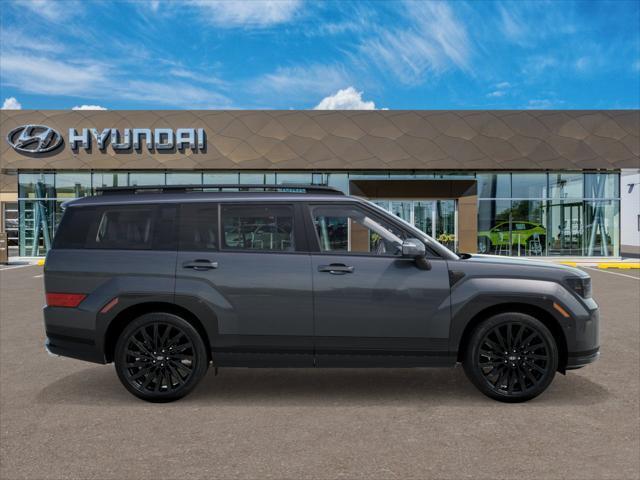 2026 Hyundai SANTA FE Calligraphy AWD Waldorf MD