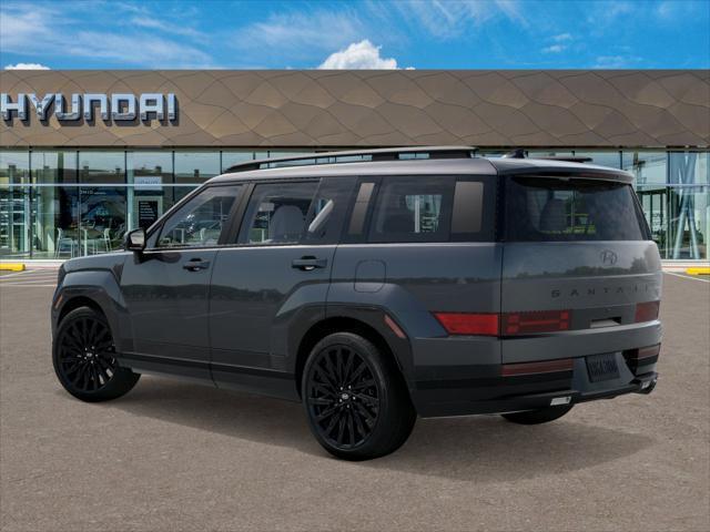 2026 Hyundai SANTA FE Calligraphy AWD Waldorf MD