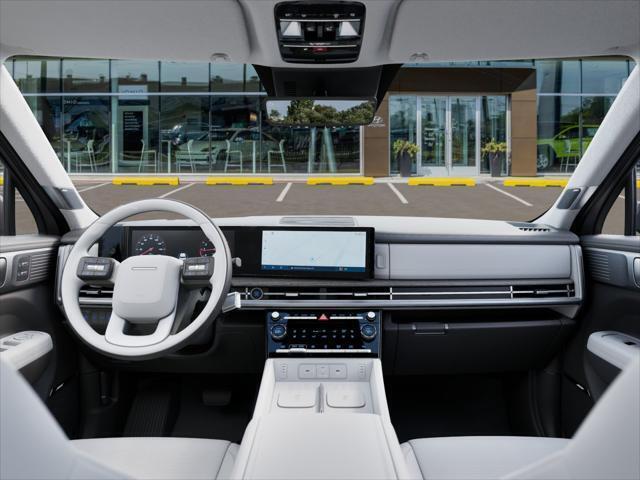 2026 Hyundai SANTA FE Calligraphy AWD Waldorf MD