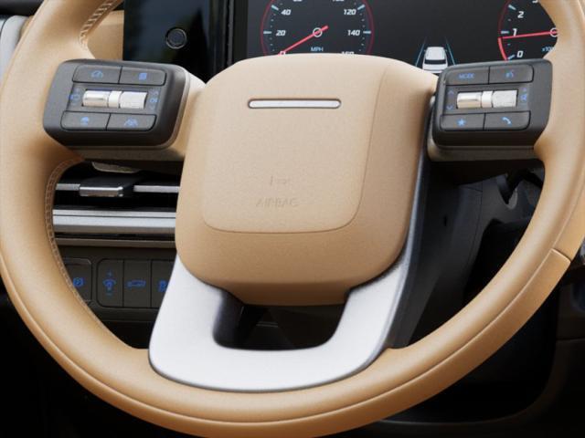 2026 Hyundai SANTA FE Calligraphy AWD Waldorf MD