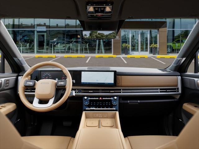 2026 Hyundai SANTA FE Calligraphy AWD Waldorf MD