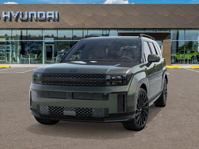 2026 Hyundai SANTA FE Calligraphy AWD Waldorf MD