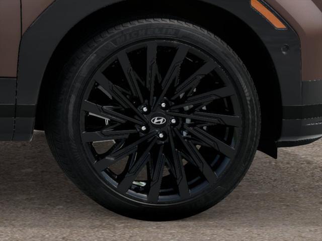 2026 Hyundai SANTA FE Calligraphy AWD Waldorf MD