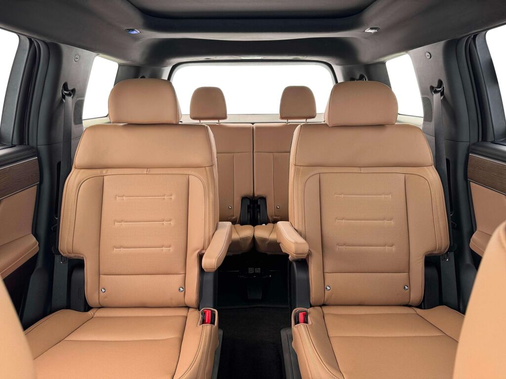 2026 Hyundai SANTA FE Calligraphy AWD Waldorf MD