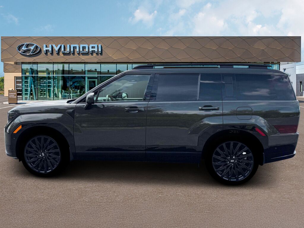 2026 Hyundai SANTA FE Calligraphy AWD Waldorf MD