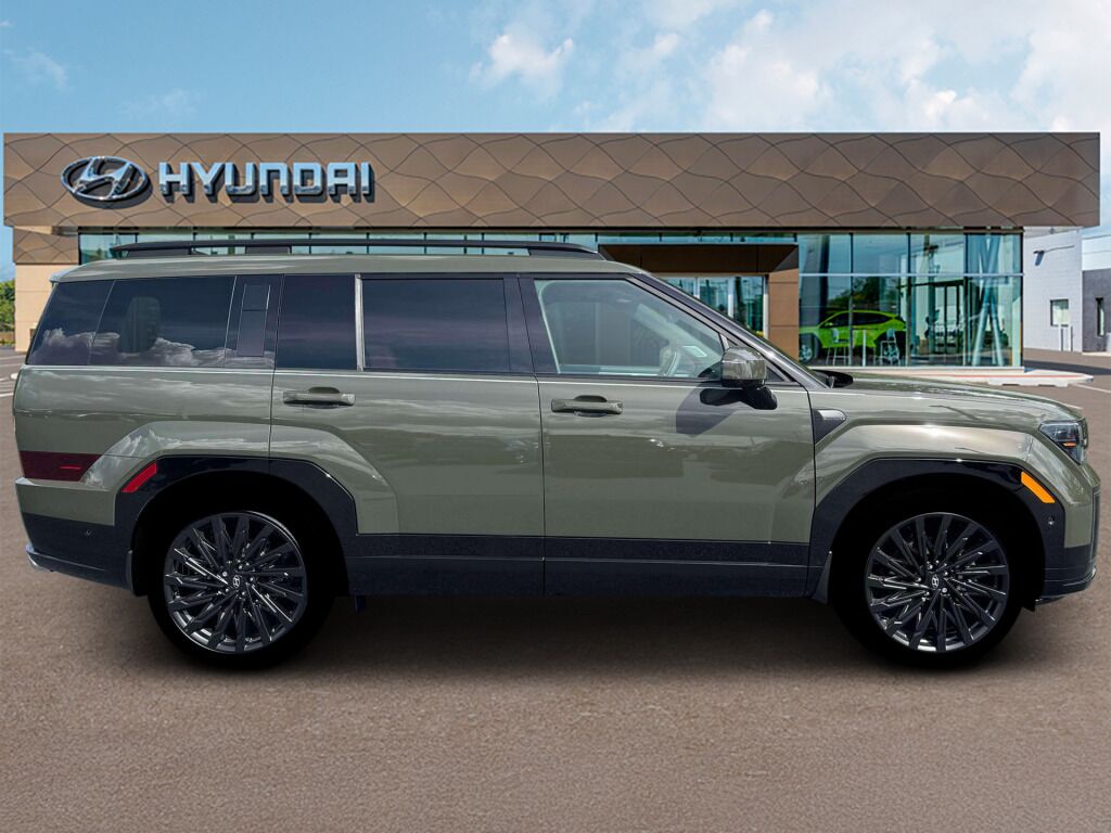 2026 Hyundai SANTA FE Calligraphy AWD Waldorf MD