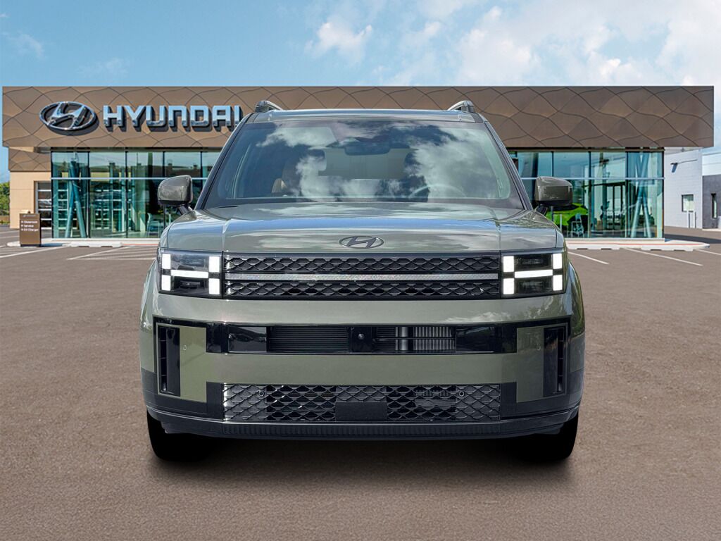 2026 Hyundai SANTA FE Calligraphy AWD Waldorf MD