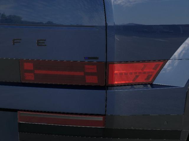 2026 Hyundai SANTA FE Calligraphy AWD Waldorf MD
