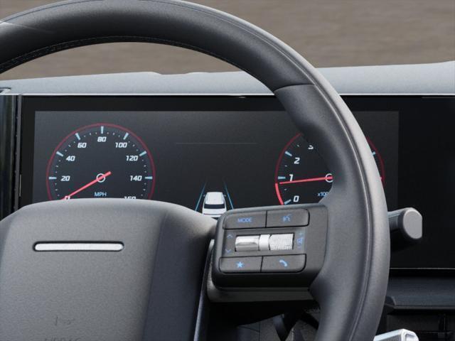 2026 Hyundai SANTA FE Calligraphy AWD Waldorf MD
