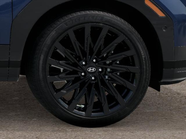 2026 Hyundai SANTA FE Calligraphy AWD Waldorf MD