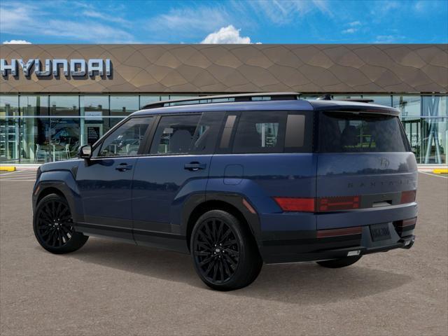 2026 Hyundai SANTA FE Calligraphy AWD Waldorf MD