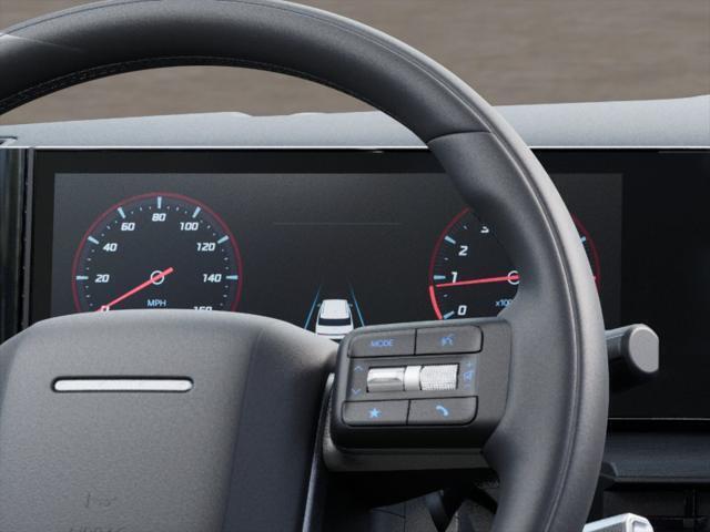 2026 Hyundai SANTA FE Calligraphy AWD Waldorf MD