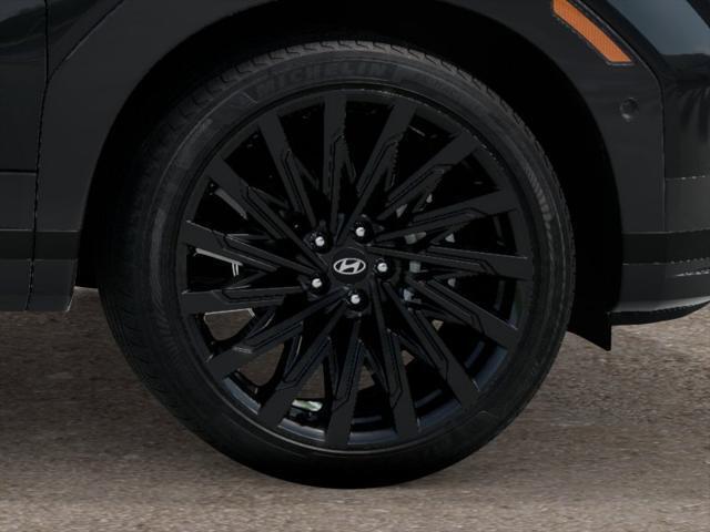 2026 Hyundai SANTA FE Calligraphy AWD Waldorf MD