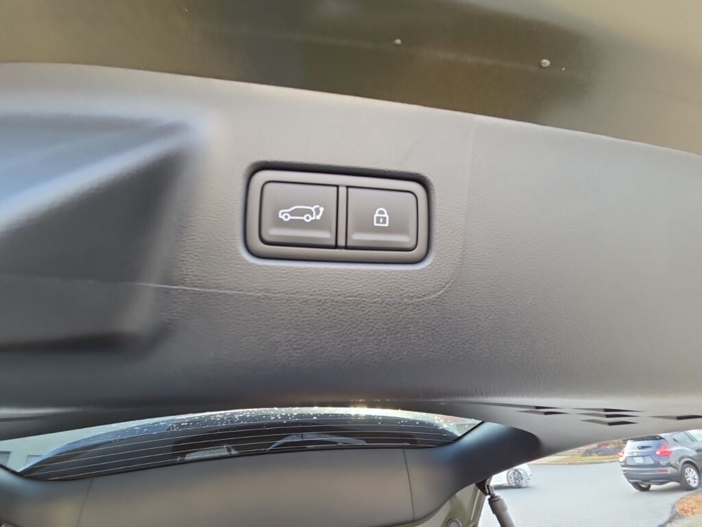 2026 Hyundai SANTA FE Calligraphy AWD Waldorf MD