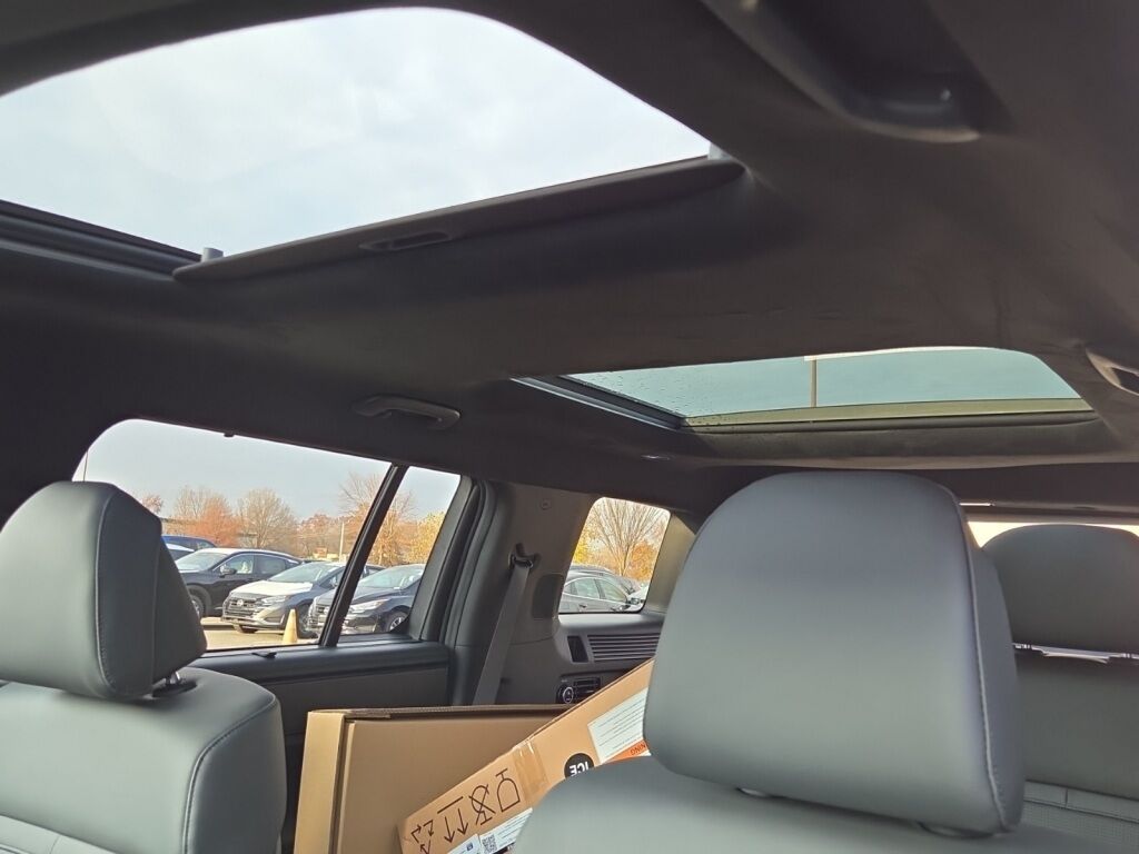 2026 Hyundai SANTA FE Calligraphy AWD Waldorf MD