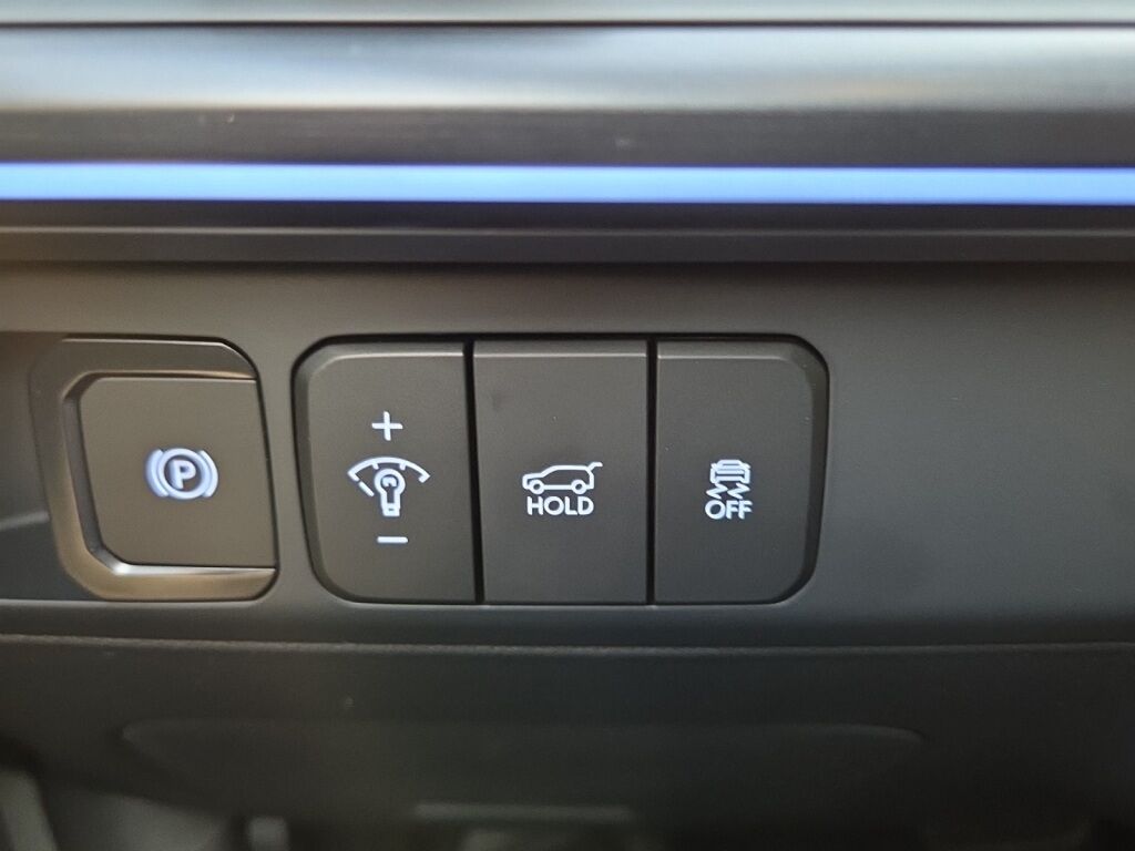 2026 Hyundai SANTA FE Calligraphy AWD Waldorf MD