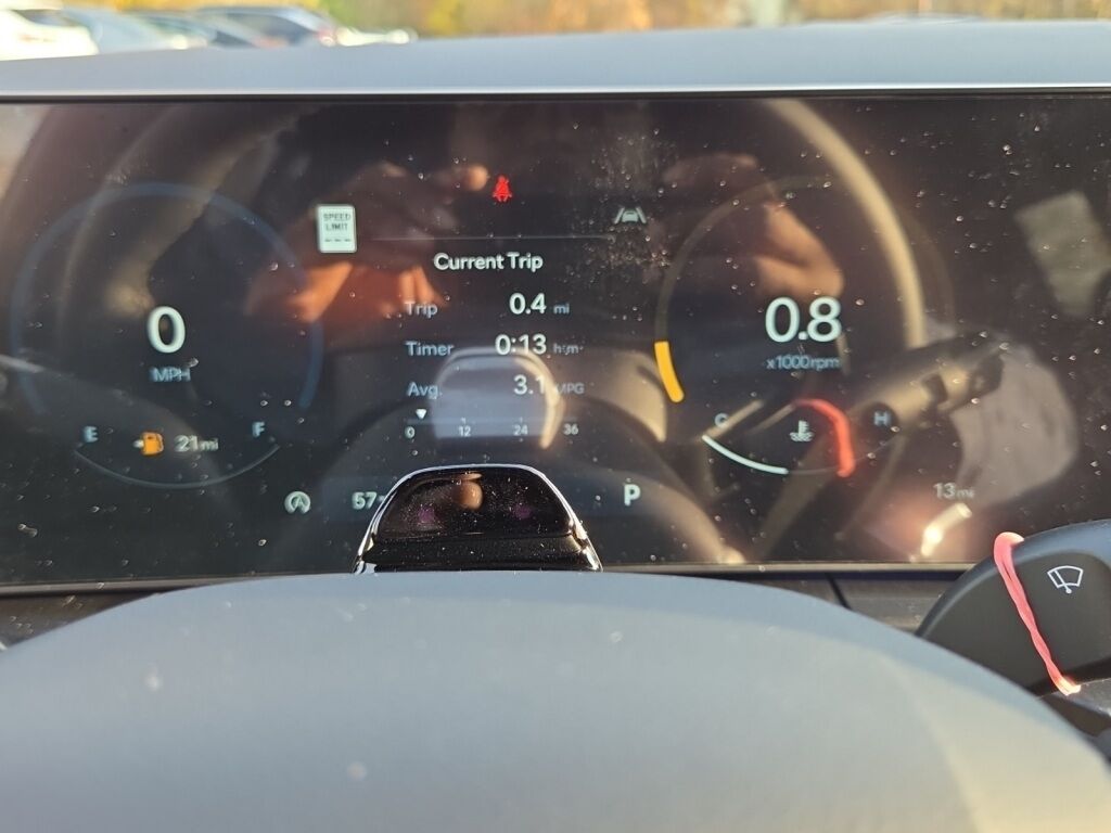 2026 Hyundai SANTA FE Calligraphy AWD Waldorf MD