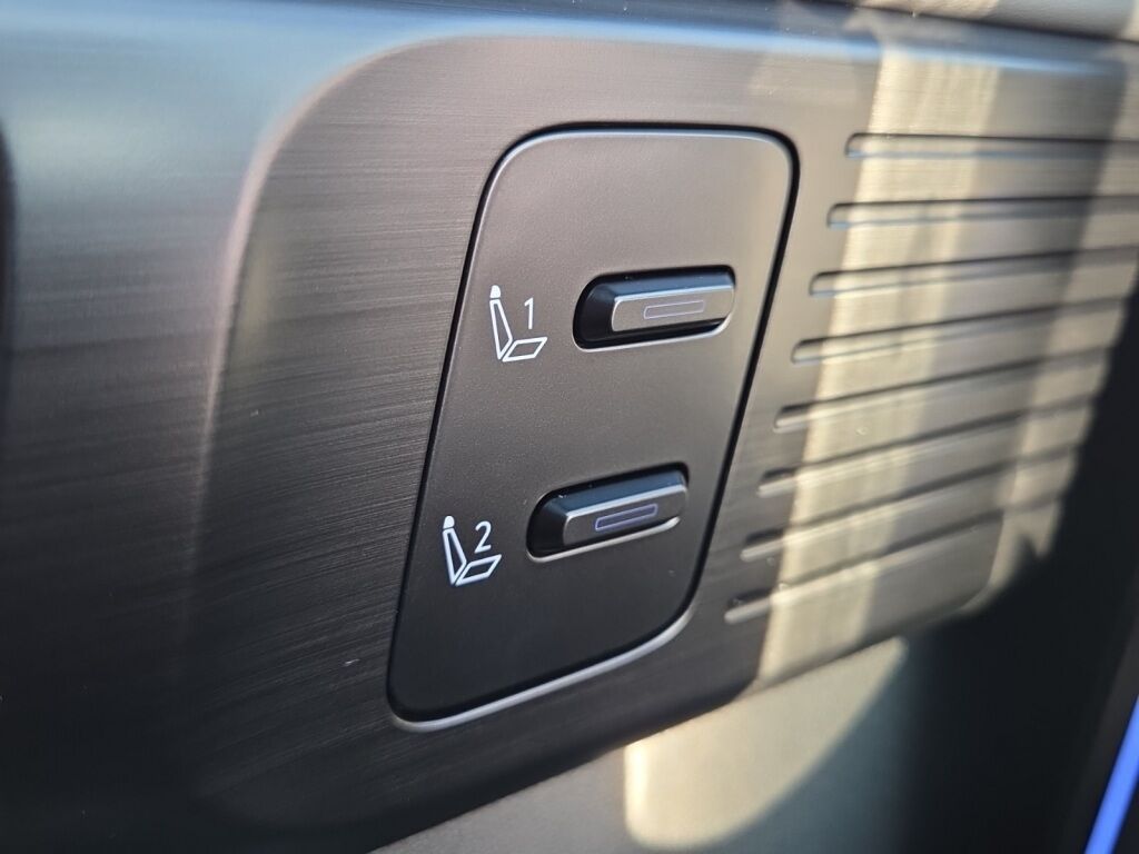 2026 Hyundai SANTA FE Calligraphy AWD Waldorf MD