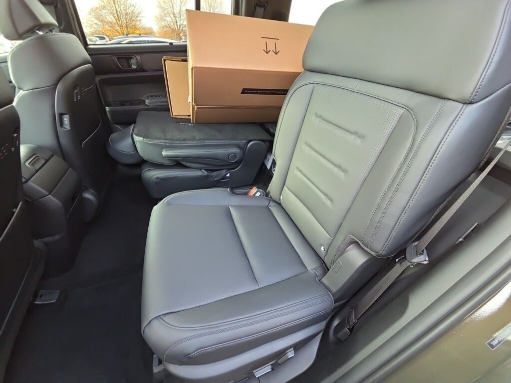 2026 Hyundai SANTA FE Calligraphy AWD Waldorf MD