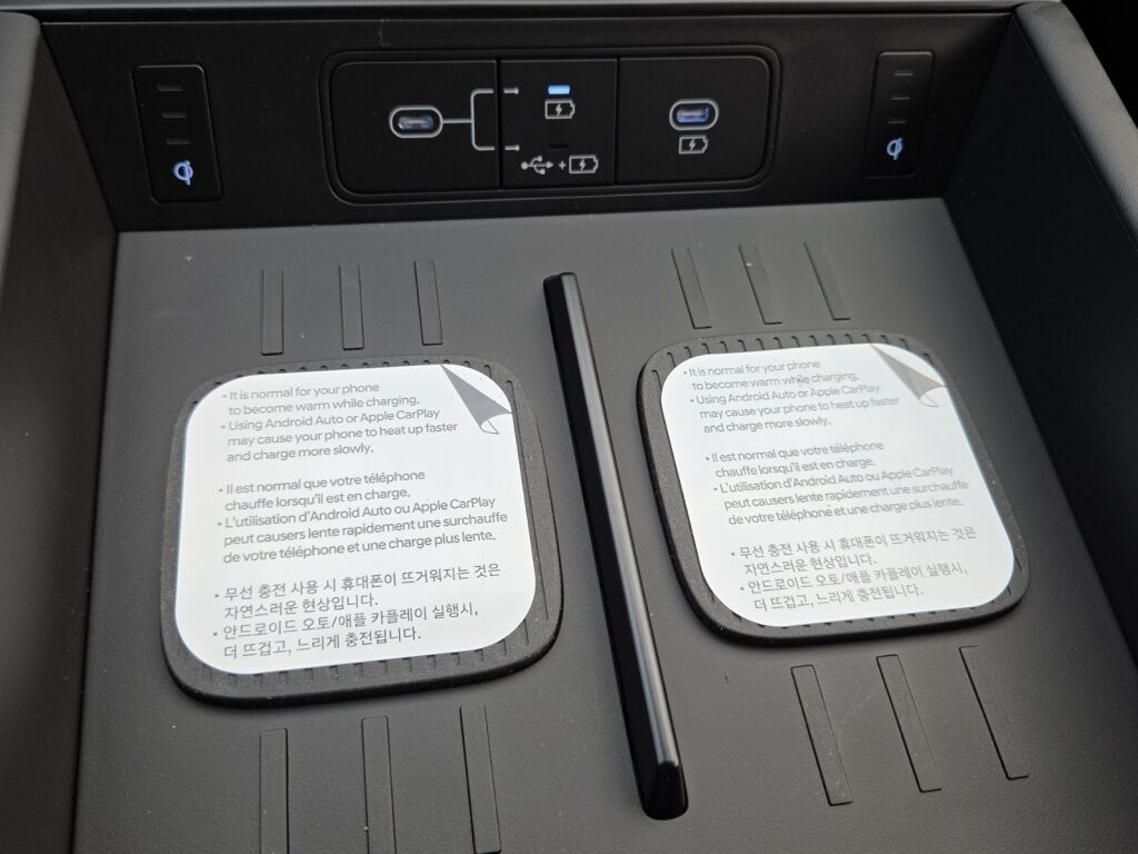 2026 Hyundai SANTA FE Calligraphy AWD Waldorf MD