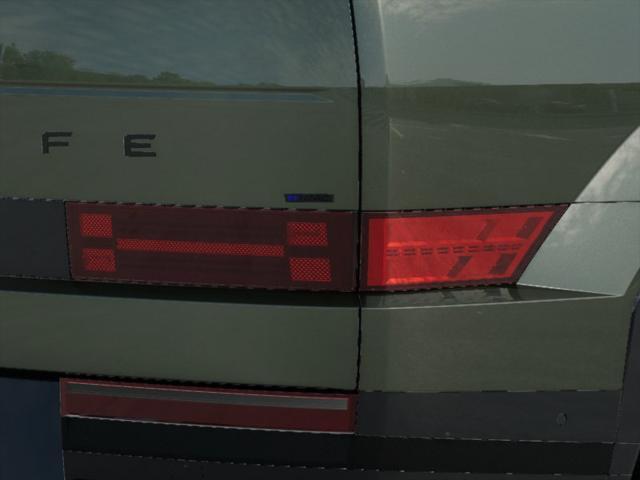 2026 Hyundai SANTA FE Calligraphy AWD Waldorf MD