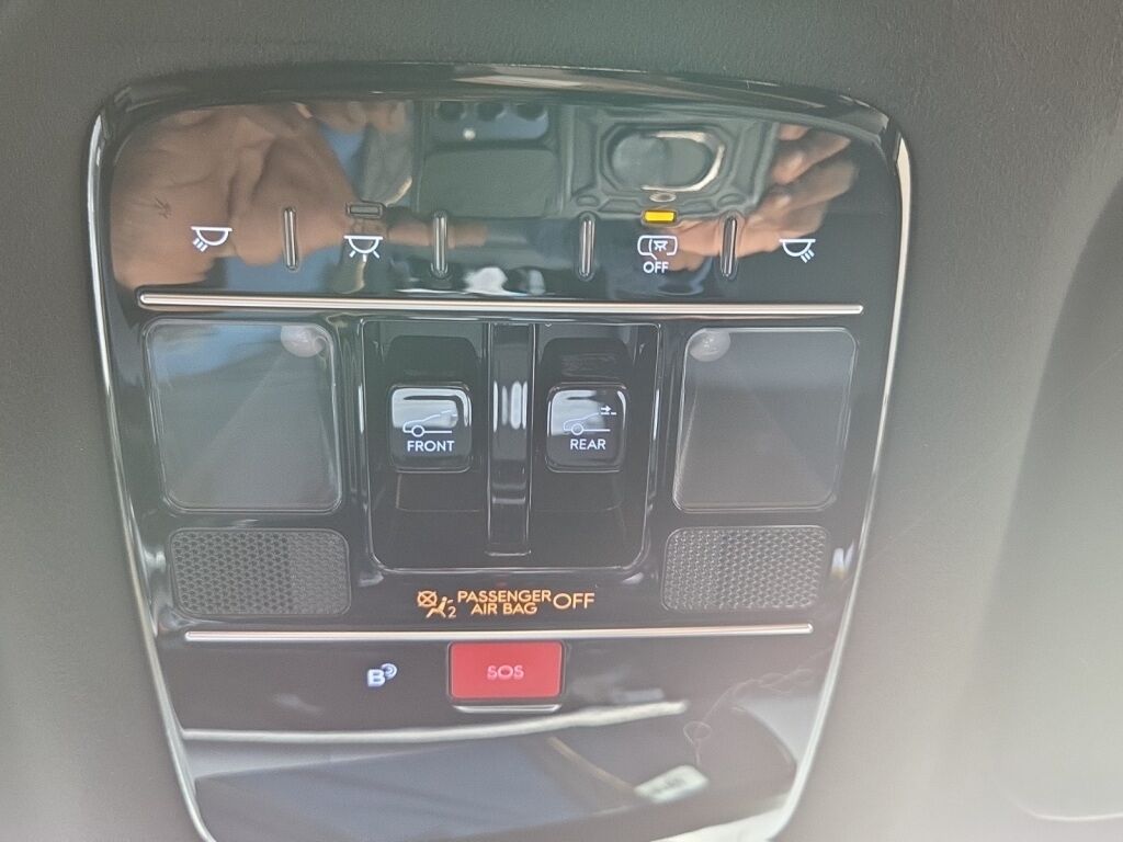 2026 Hyundai SANTA FE Calligraphy AWD Waldorf MD