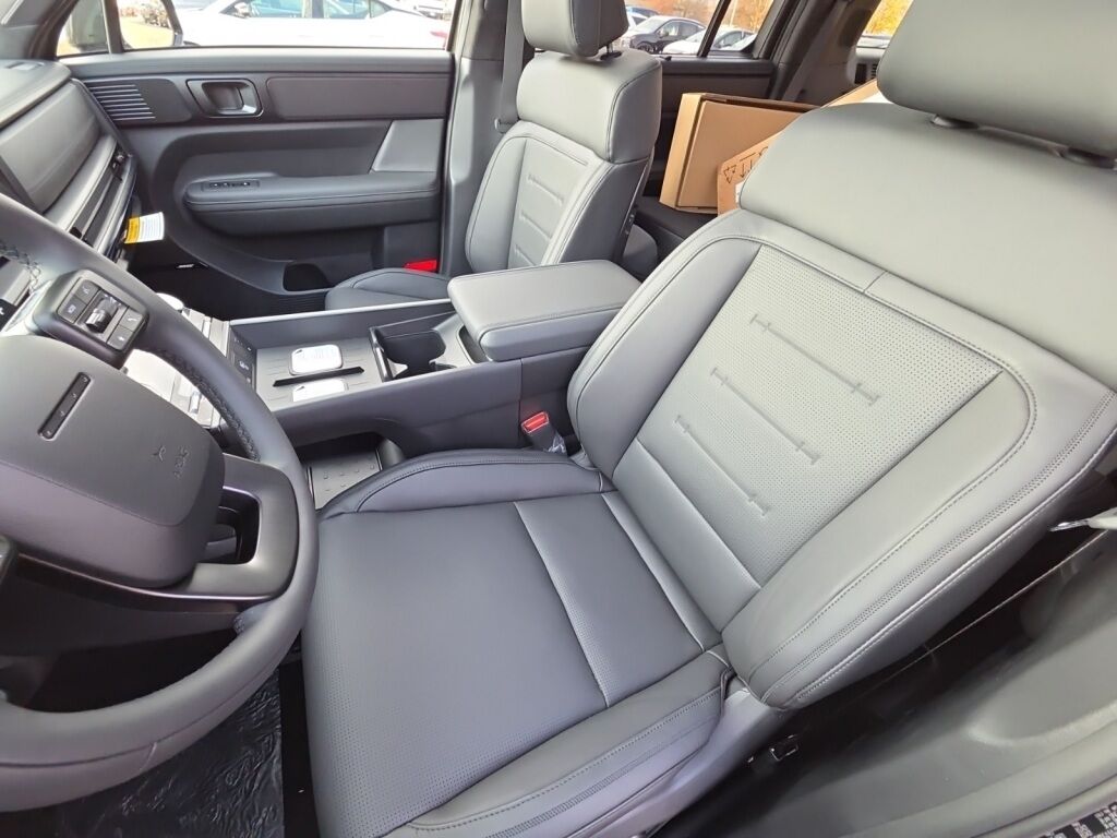 2026 Hyundai SANTA FE Calligraphy AWD Waldorf MD