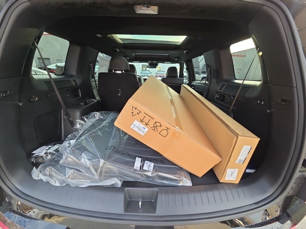 2026 Hyundai SANTA FE Calligraphy AWD Waldorf MD