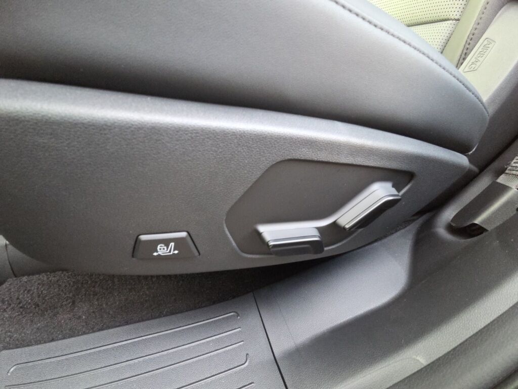 2026 Hyundai SANTA FE Calligraphy AWD Waldorf MD