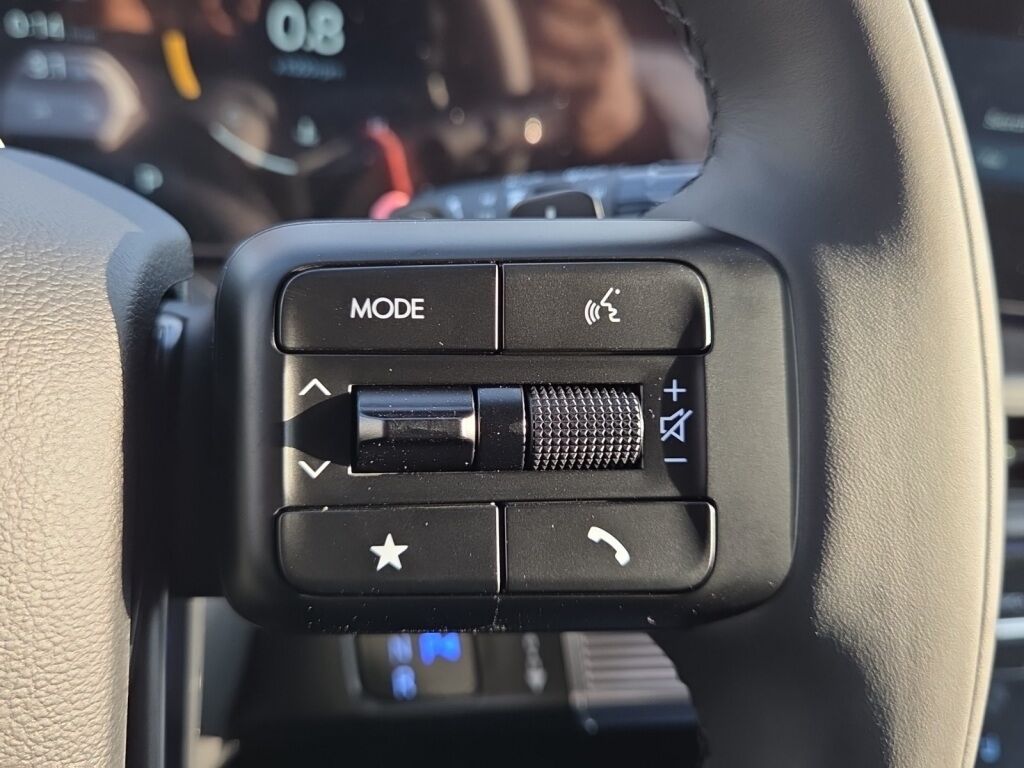 2026 Hyundai SANTA FE Calligraphy AWD Waldorf MD