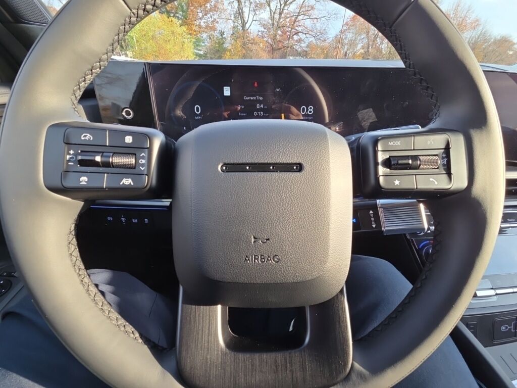 2026 Hyundai SANTA FE Calligraphy AWD Waldorf MD