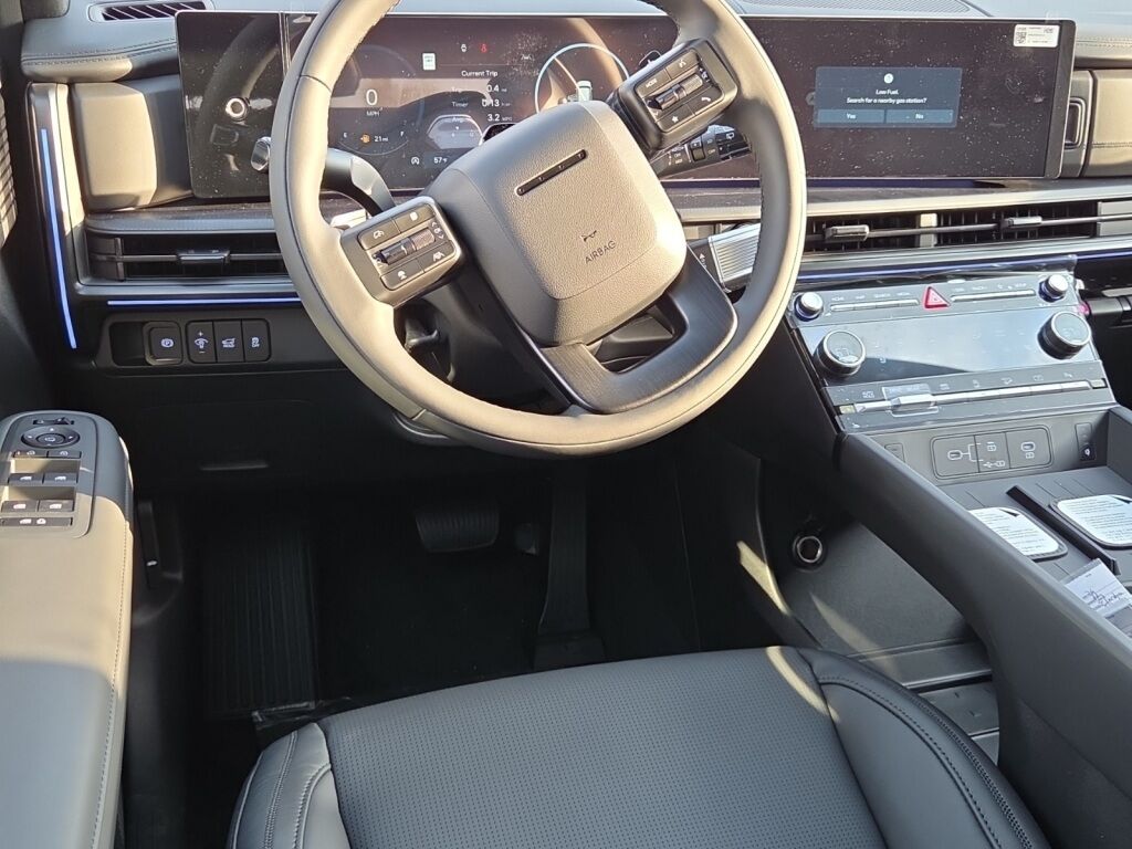 2026 Hyundai SANTA FE Calligraphy AWD Waldorf MD