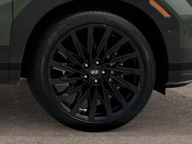 2026 Hyundai SANTA FE Calligraphy AWD Waldorf MD