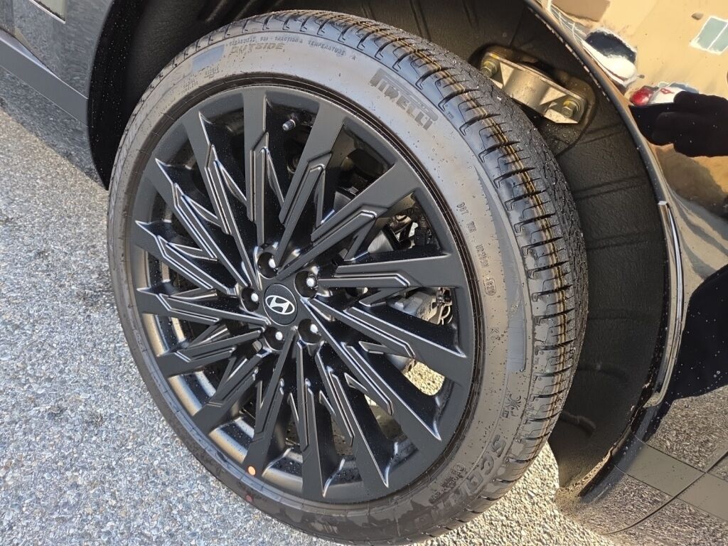 2026 Hyundai SANTA FE Calligraphy AWD Waldorf MD