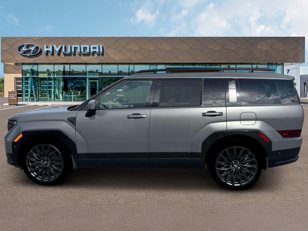 2026 Hyundai SANTA FE Calligraphy AWD Waldorf MD