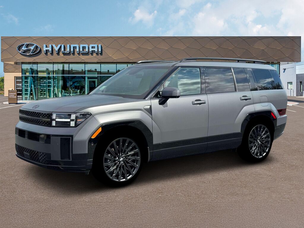 2026 Hyundai SANTA FE Calligraphy AWD Waldorf MD