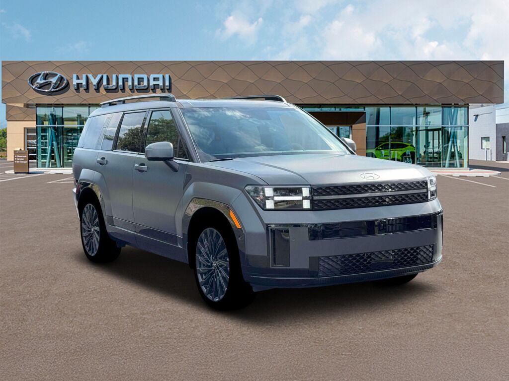 2026 Hyundai SANTA FE Calligraphy AWD Waldorf MD