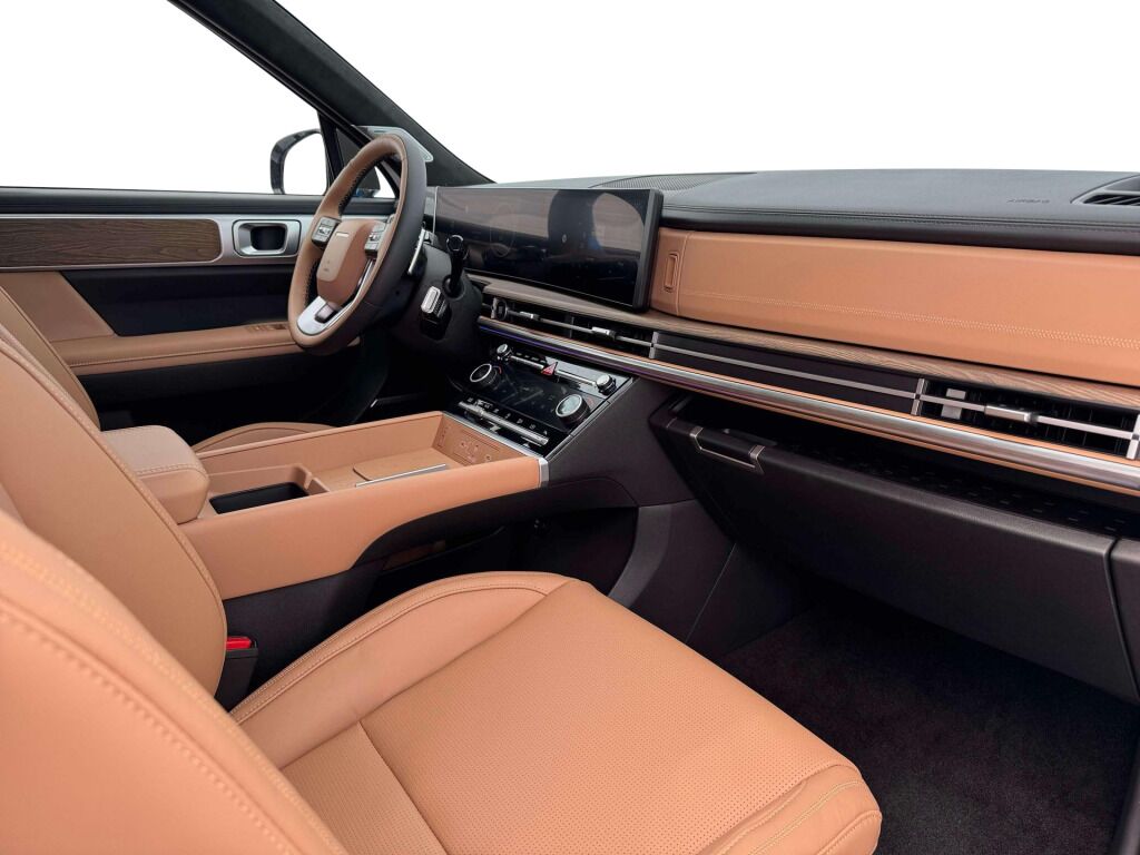 2026 Hyundai SANTA FE Calligraphy AWD Waldorf MD