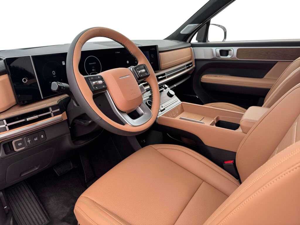 2026 Hyundai SANTA FE Calligraphy AWD Waldorf MD