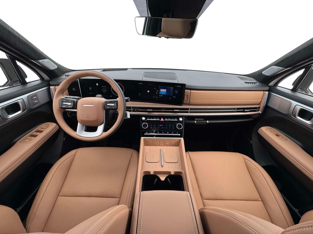 2026 Hyundai SANTA FE Calligraphy AWD Waldorf MD