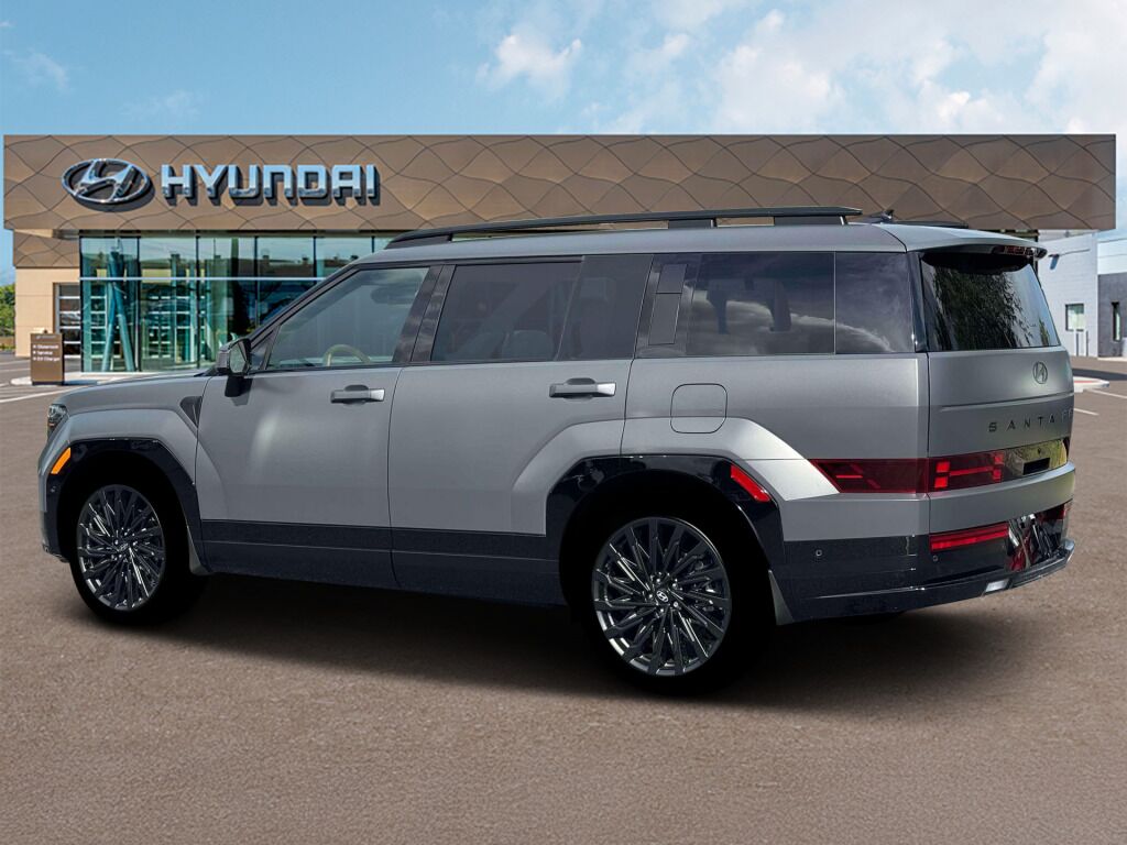 2026 Hyundai SANTA FE Calligraphy AWD Waldorf MD