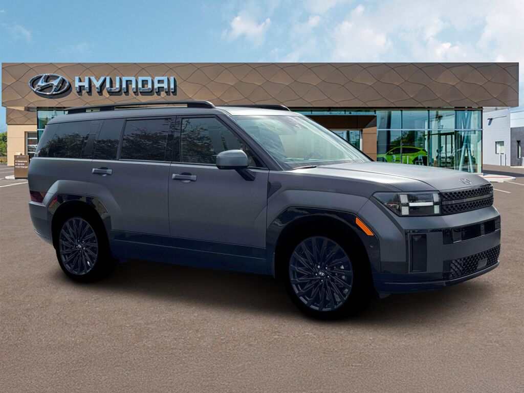 2026 Hyundai SANTA FE Calligraphy AWD Waldorf MD