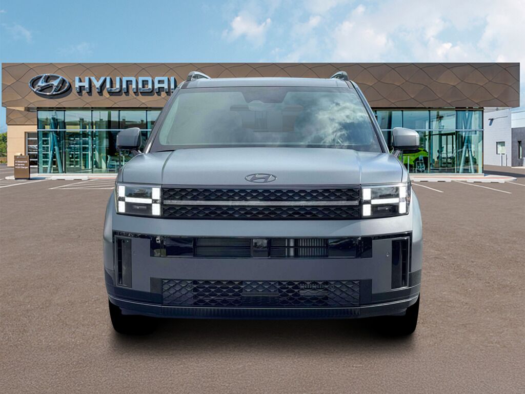 2026 Hyundai SANTA FE Calligraphy AWD Waldorf MD