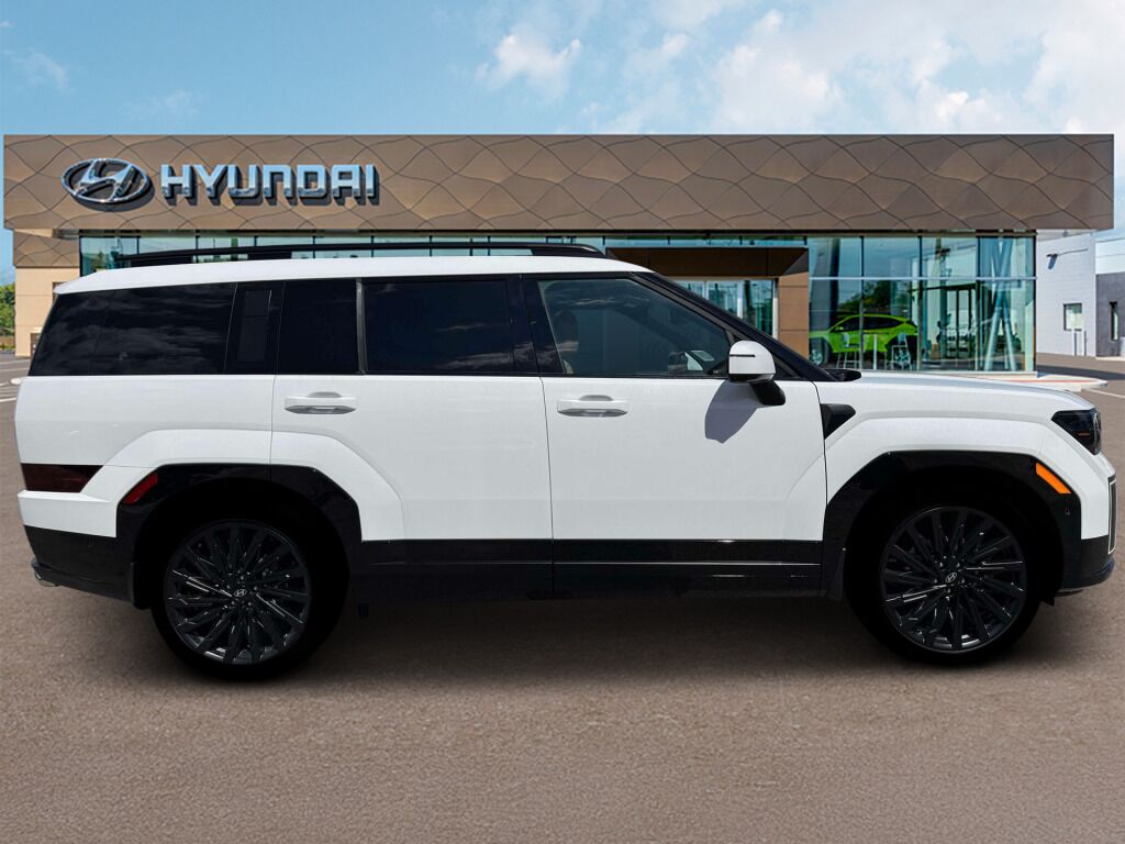 2026 Hyundai SANTA FE Calligraphy AWD Waldorf MD