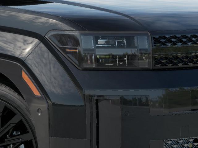 2026 Hyundai SANTA FE Calligraphy AWD Waldorf MD