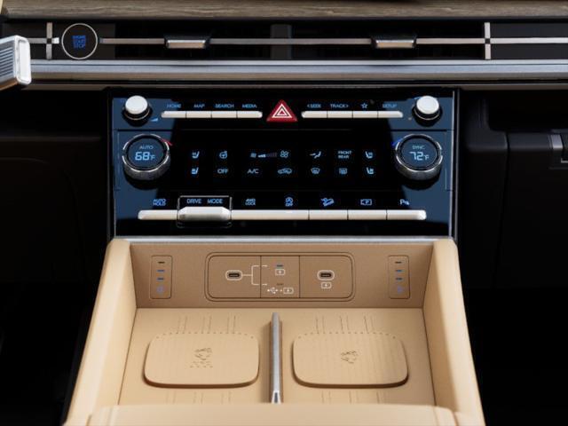 2026 Hyundai SANTA FE Calligraphy AWD Waldorf MD