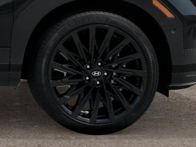 2026 Hyundai SANTA FE Calligraphy AWD Waldorf MD