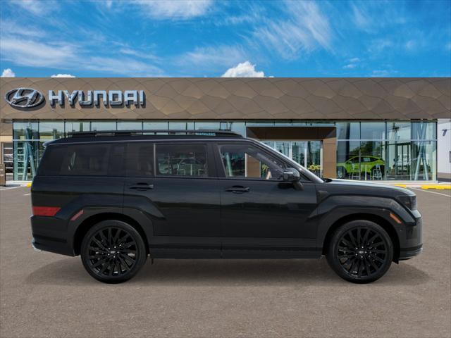 2026 Hyundai SANTA FE Calligraphy AWD Waldorf MD