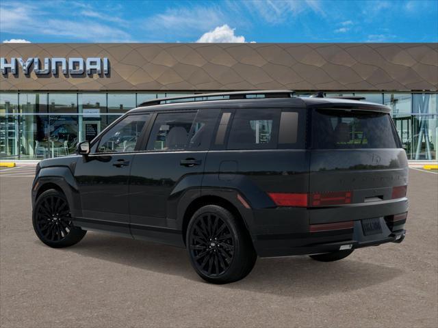 2026 Hyundai SANTA FE Calligraphy AWD Waldorf MD