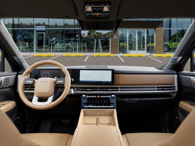 2026 Hyundai SANTA FE Calligraphy AWD Waldorf MD